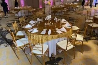 Wedding Receptions