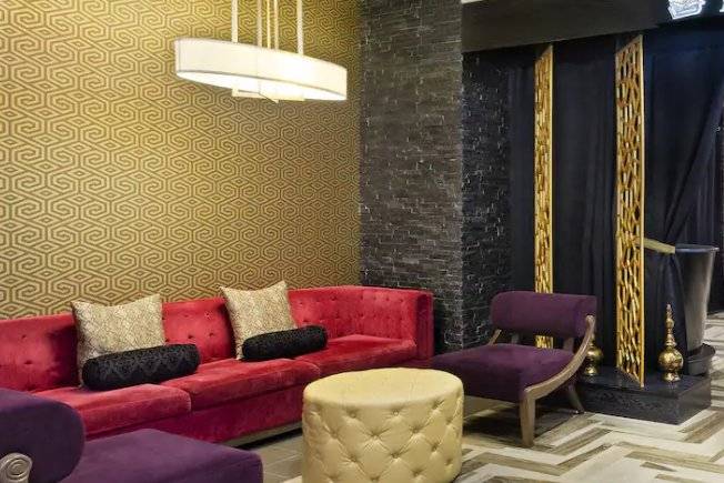 The Study Bar and Grill