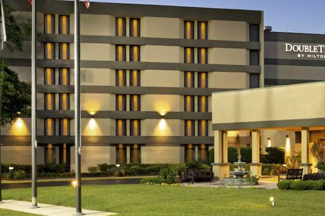DoubleTree by Hilton
