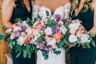 Petal and Bean Floral and Event Planning