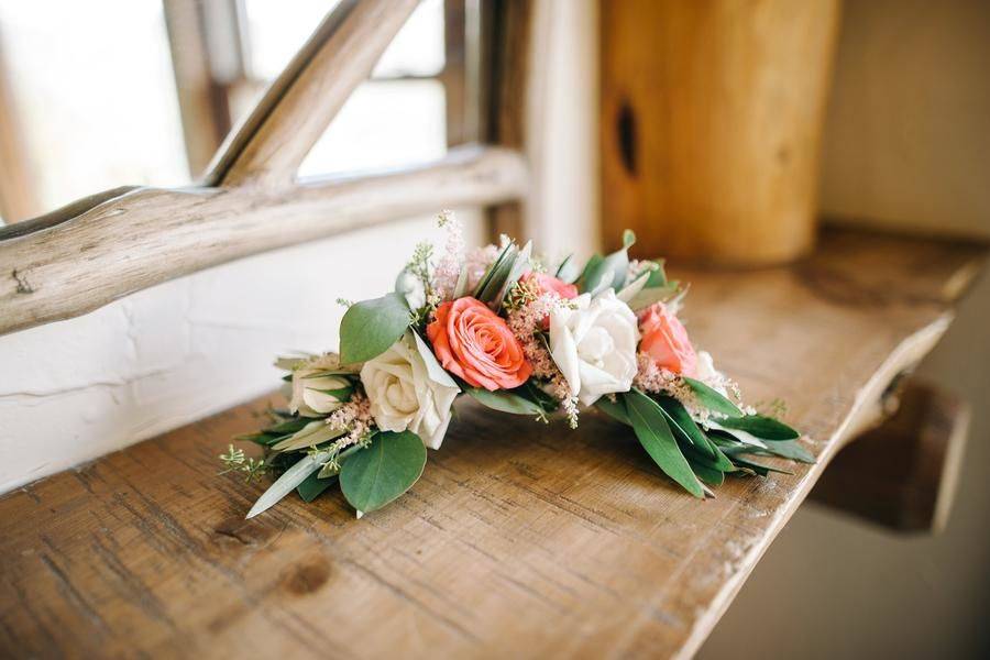 Petal and Bean Floral and Event Planning