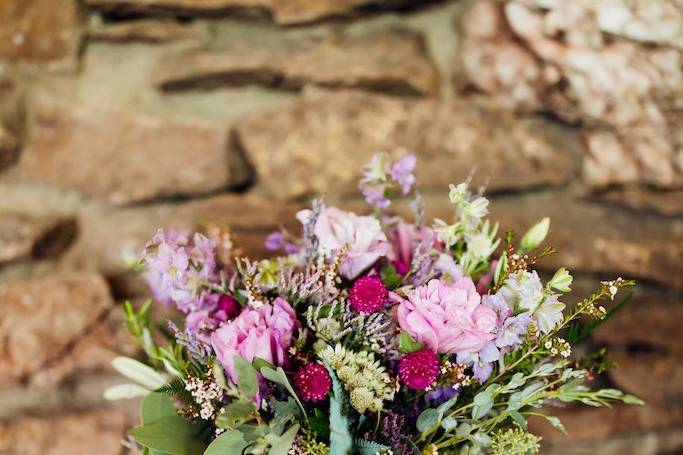 Petal and Bean Floral and Event Planning