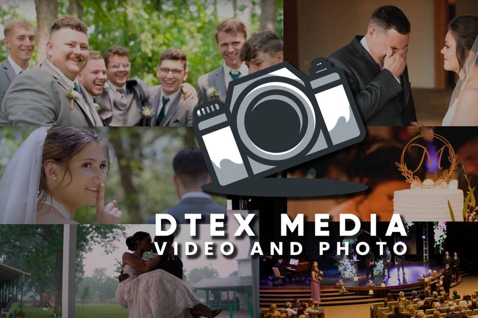 DTEX Media Video and Photo