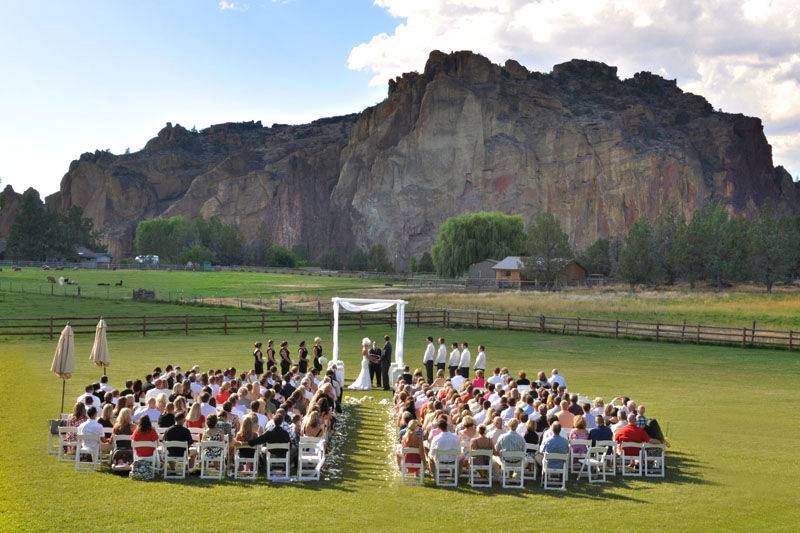 Smith Rock