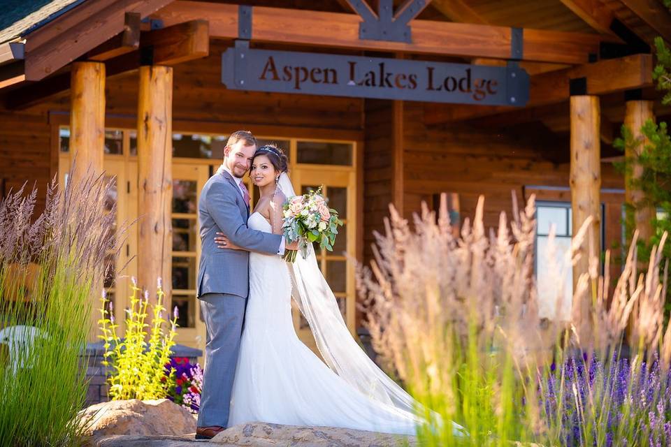 Aspen Lakes