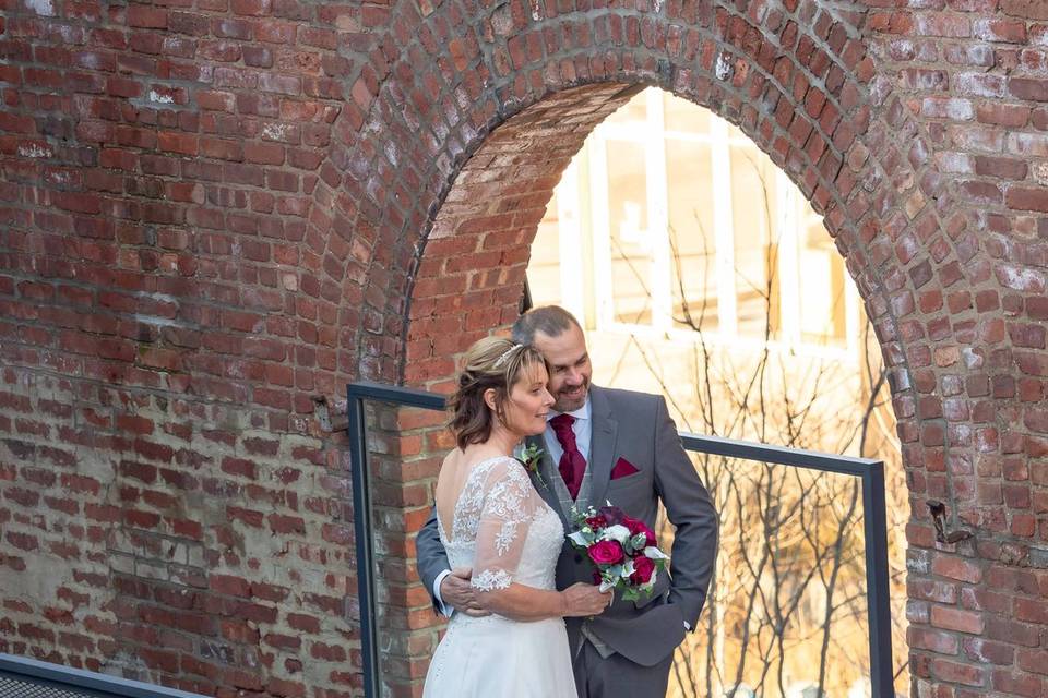 Dumbo Loft Brooklyn Bride Park