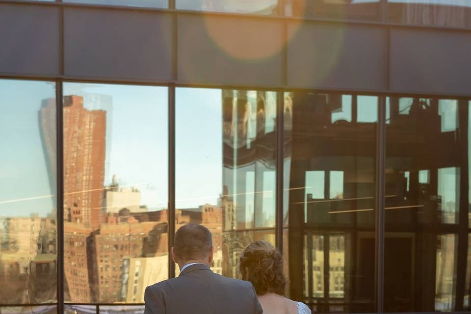 Dumbo Loft Brooklyn Bride Park