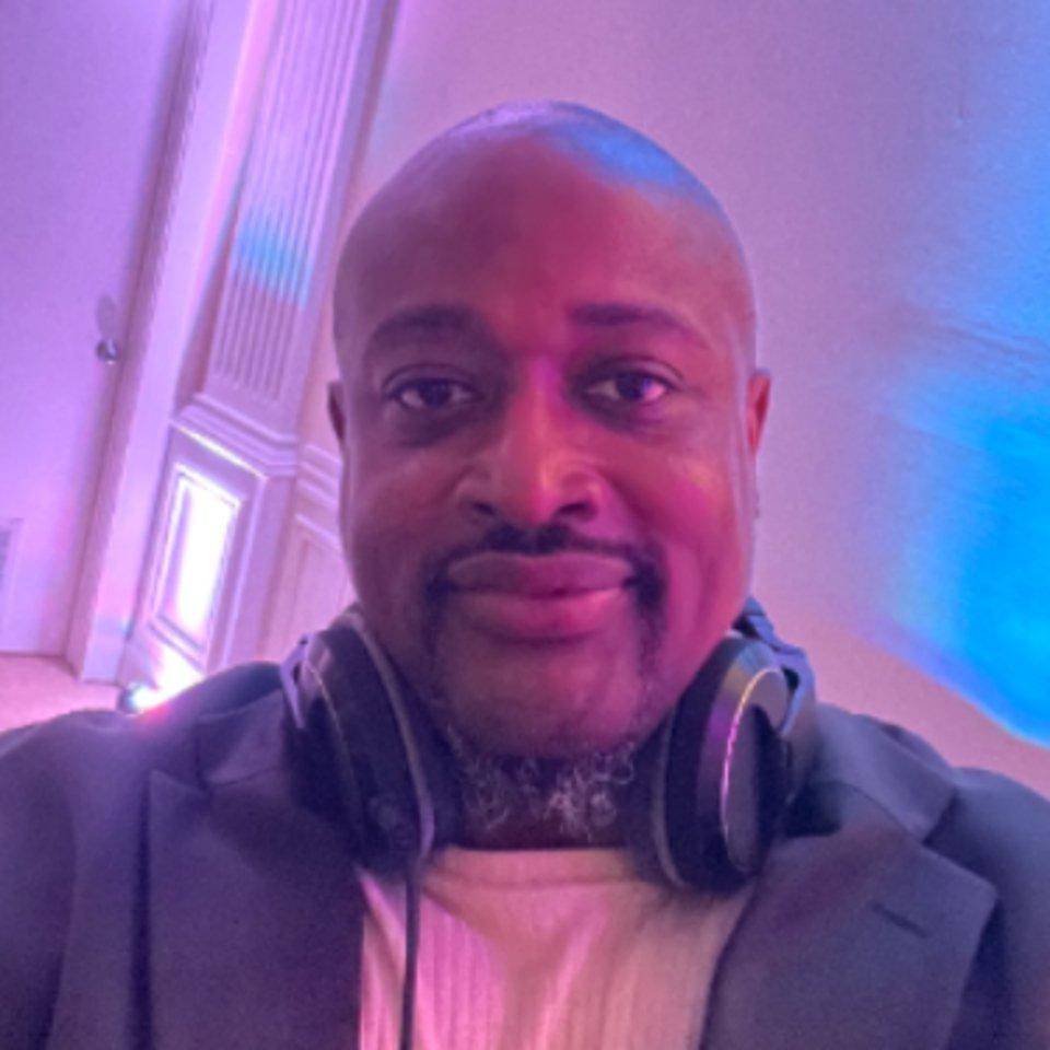 Carlton McGee