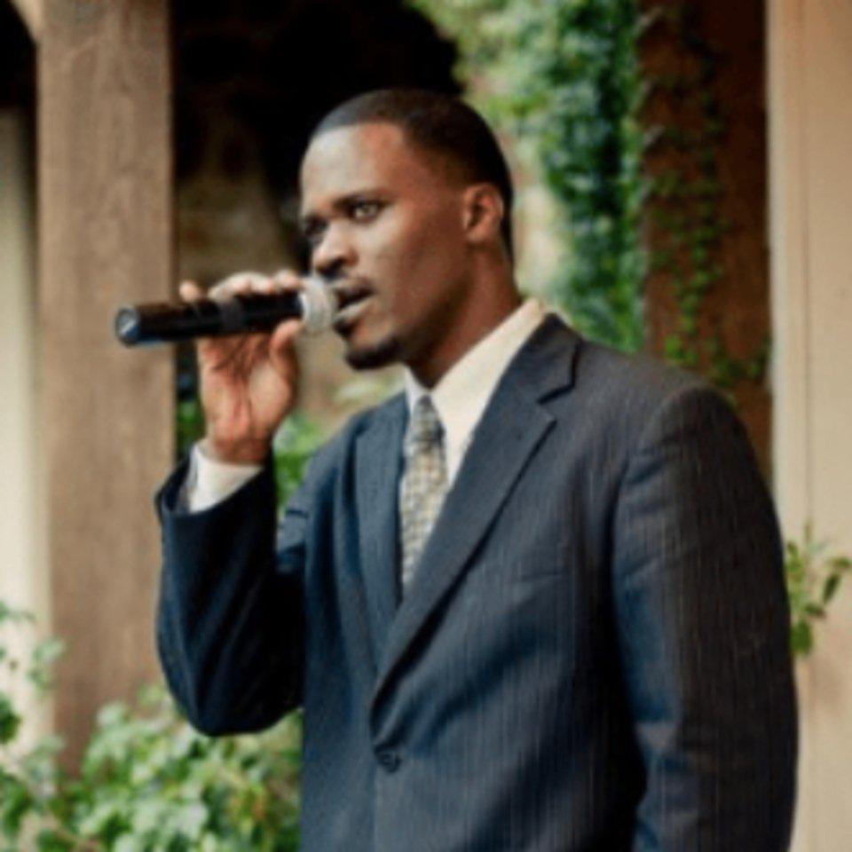 Milton McGee