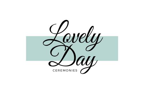 Lovely Day Ceremonies
