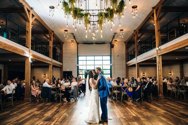 The Roost Event Center
