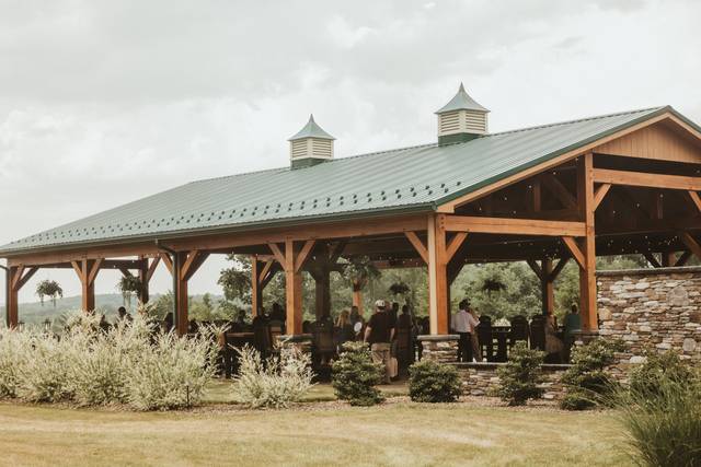 The Roost Event Center