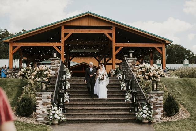 The Roost Event Center