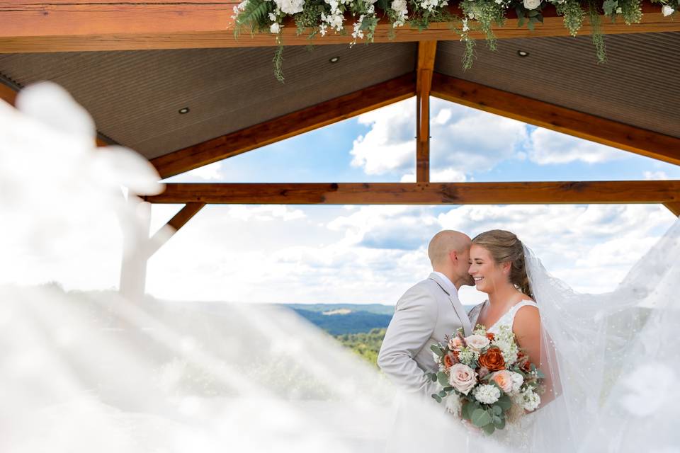 The Roost Event Center
