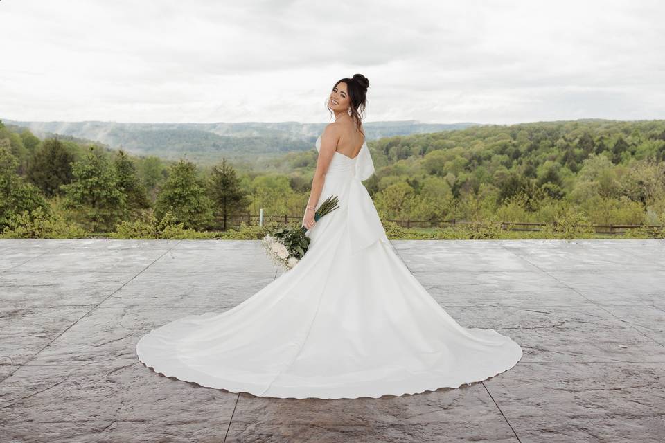 The Roost Event Center