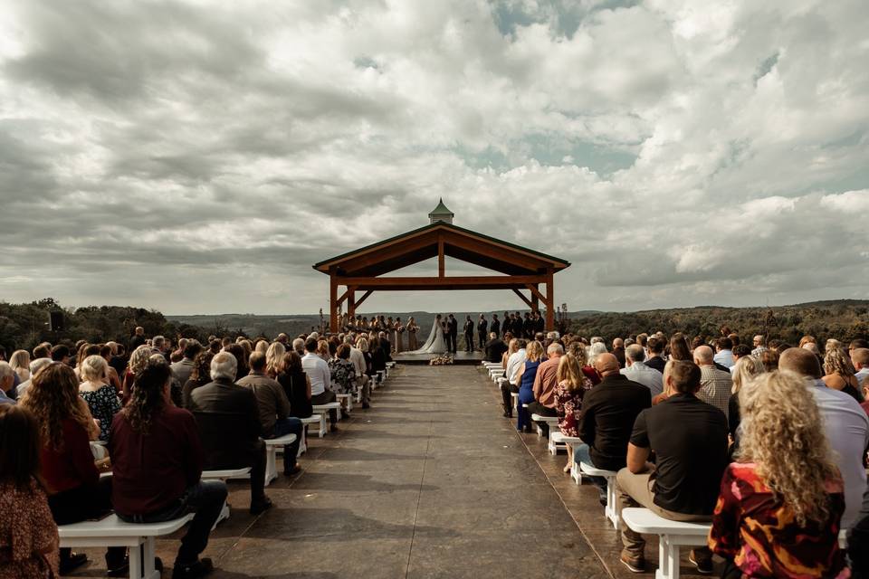 The Roost Event Center