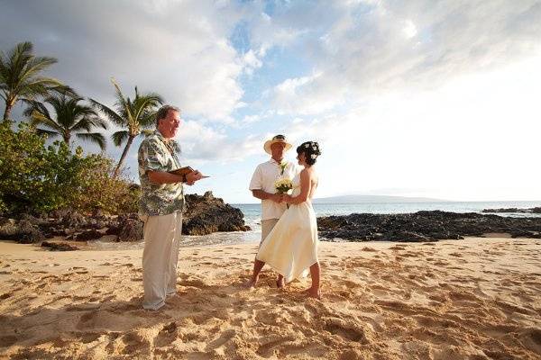 A Fairy Tale Wedding