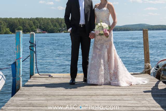 Couple portrait