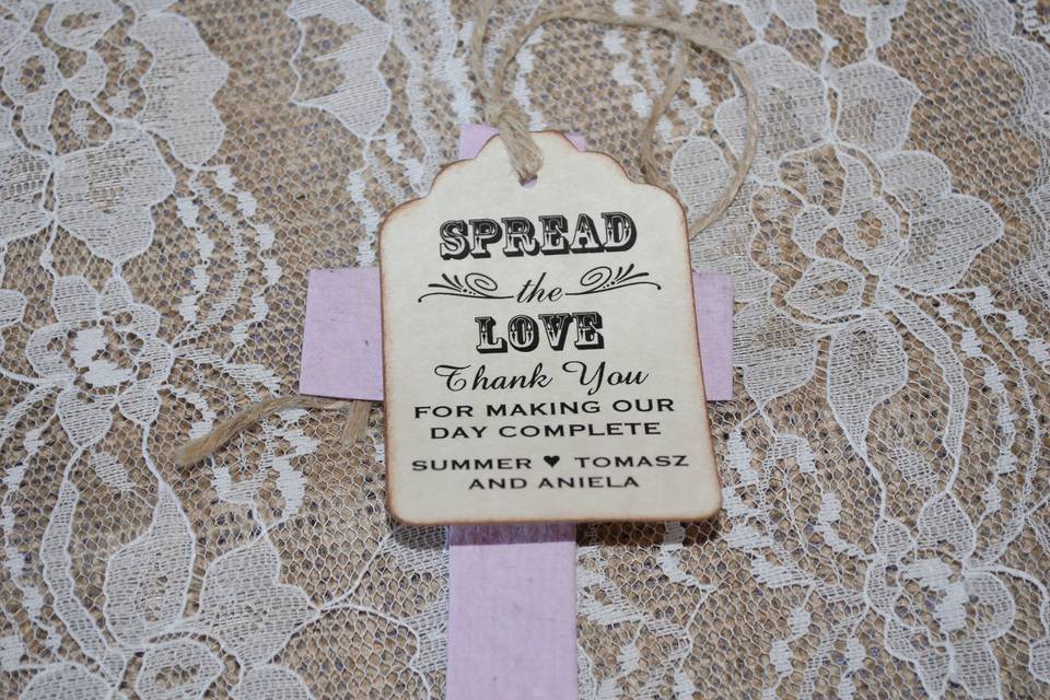 Sparkling Occasions