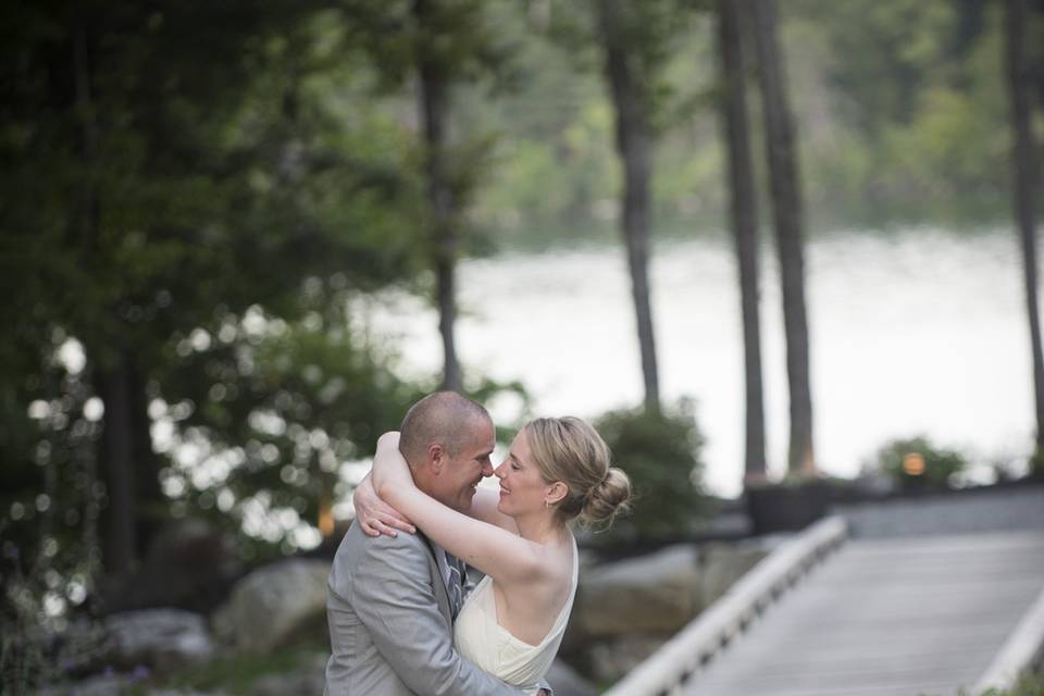 Couple portrait