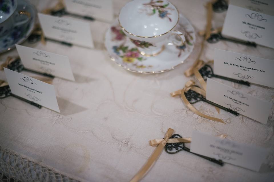 Wedding cards