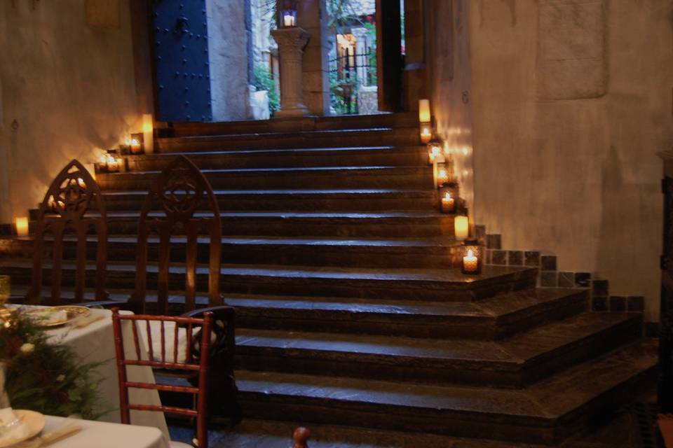 Sparkling Occasions