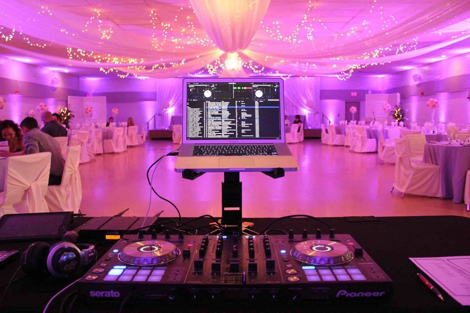 Luxury Events Entertainment, L.L.C.