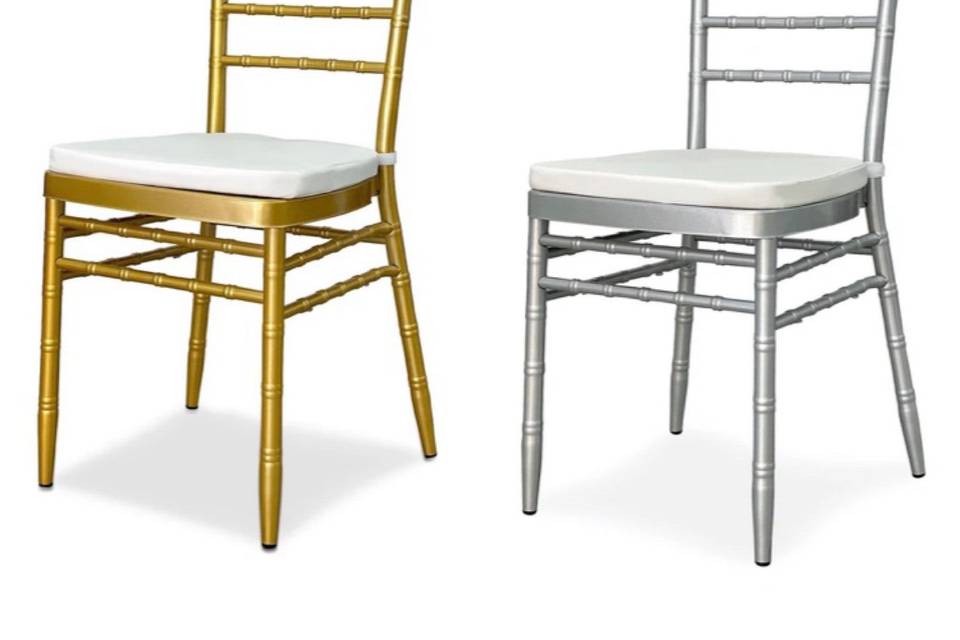 Chiavari Chairs