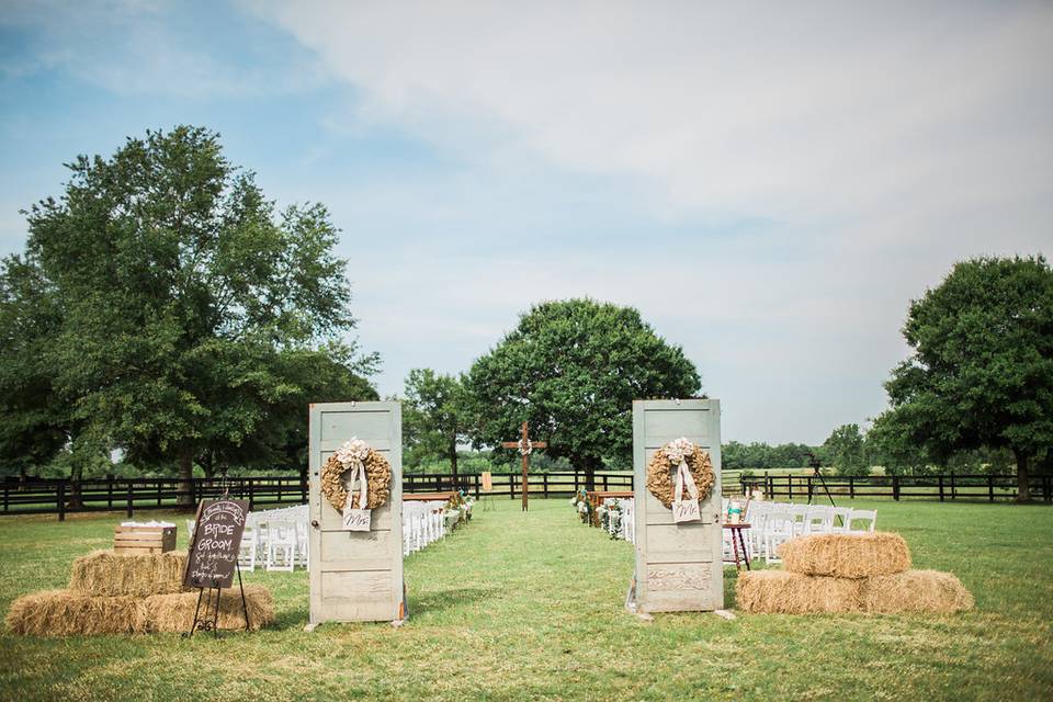 The Barn at Twin Valley