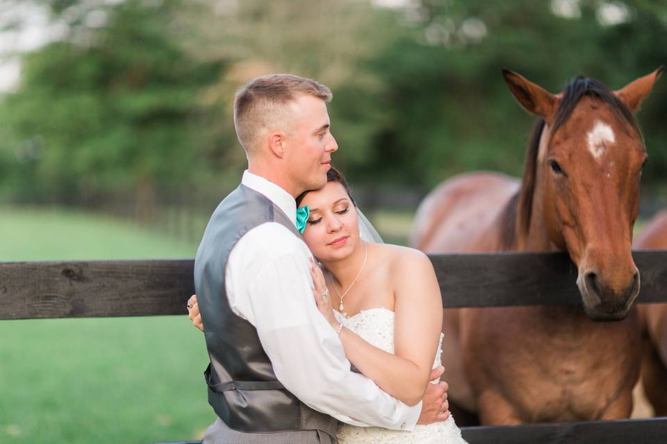 The Barn at Twin Valley