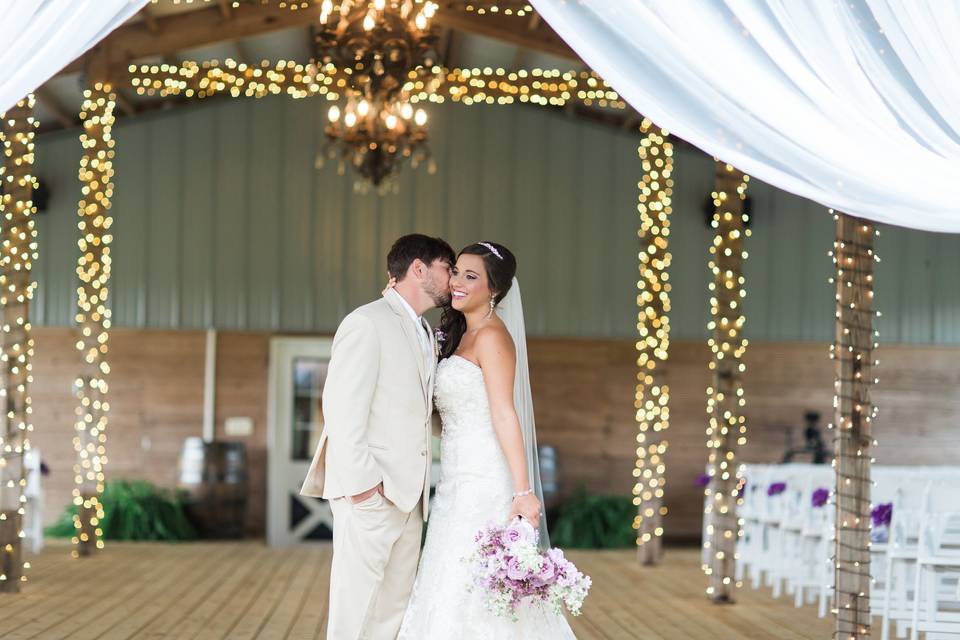 The Barn at Twin Valley