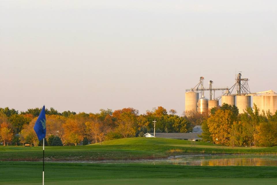 The Bridges at Beresford Golf Course and Event Center