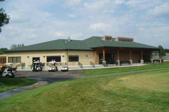 The Bridges at Beresford Golf Course and Event Center