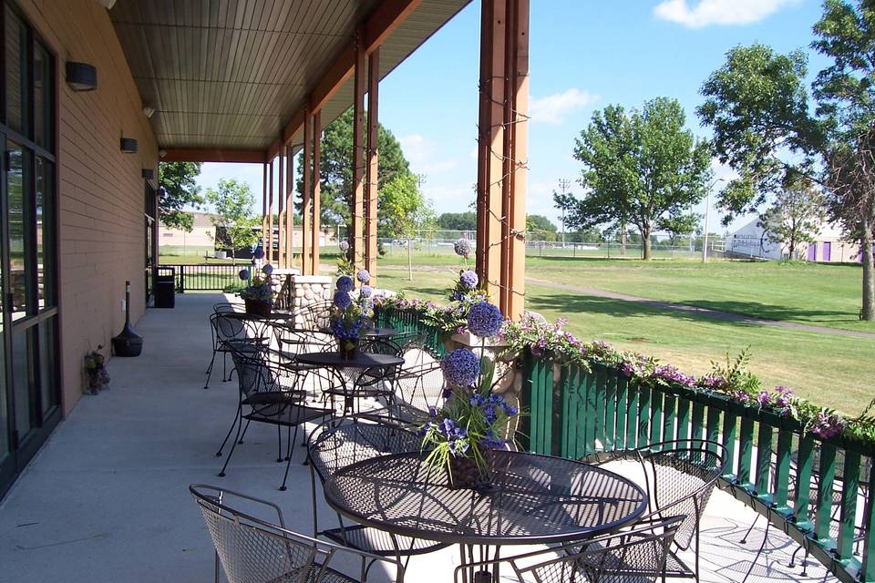 The Bridges at Beresford Golf Course and Event Center