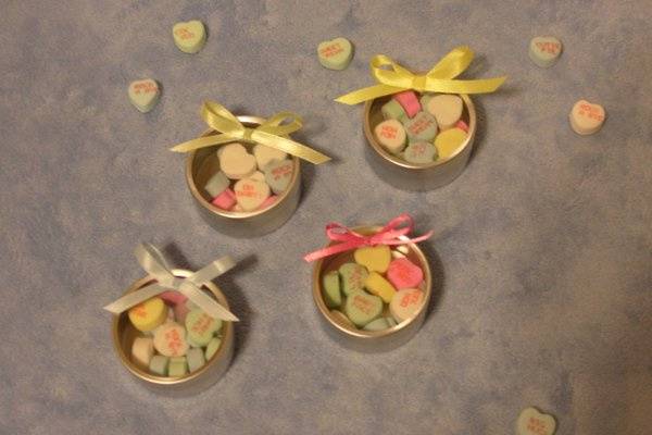 CP Custom Favors