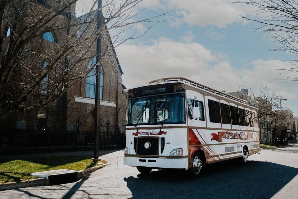 Vintage Transportation