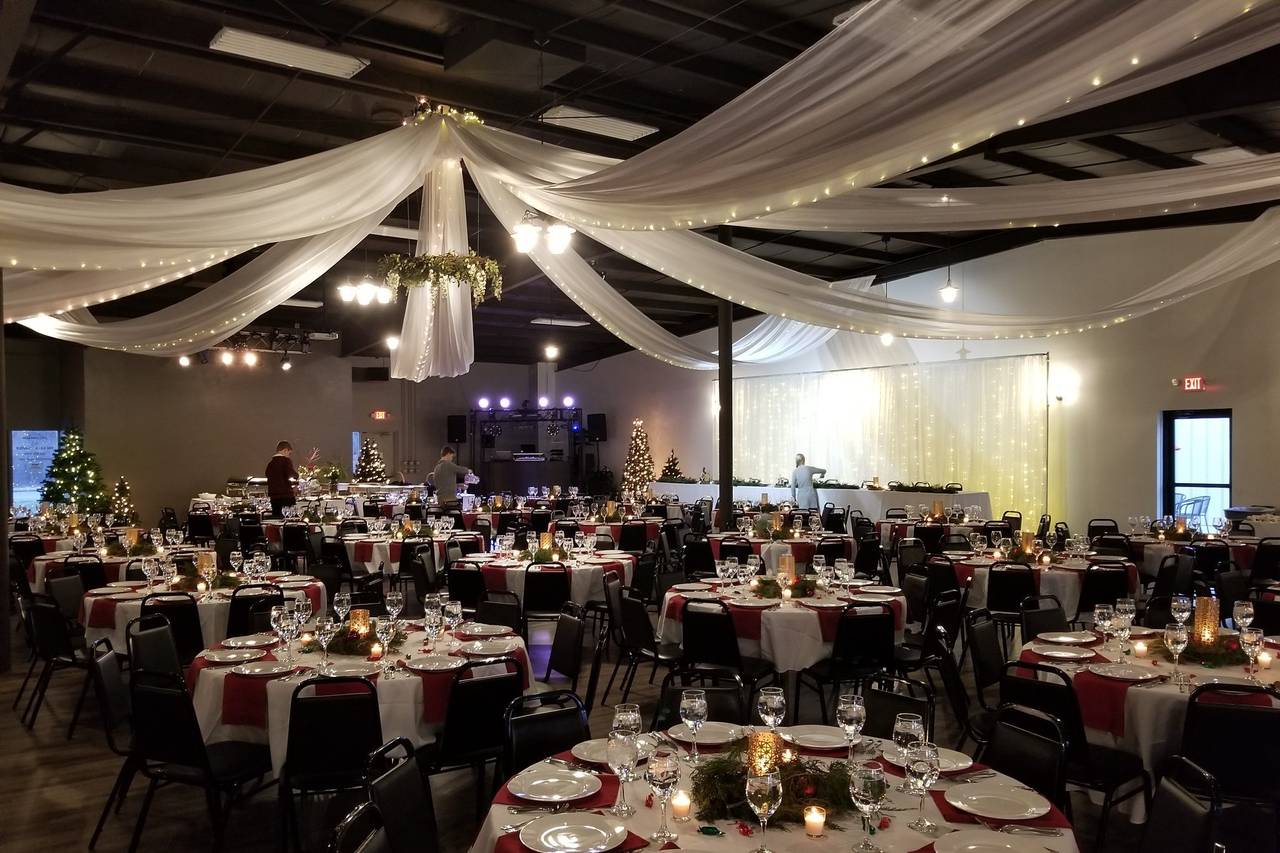 The Gala - Lincoln - Banquet Halls - Lincoln, NE - WeddingWire