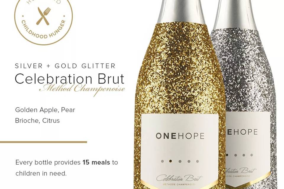 ONEHOPE Wine by Kristan Cicero