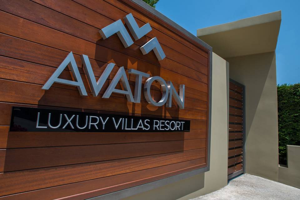 Avaton Luxury Villas Resort- Relais & Chateaux, Greece