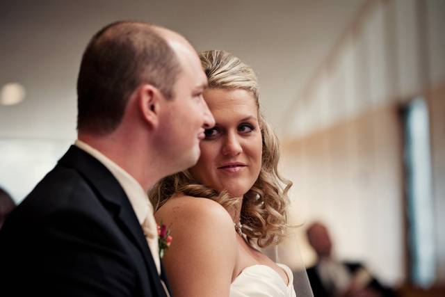 That look of love - Braddock Photography