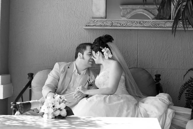 A tender moment - Braddock Photography