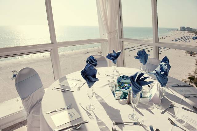 Stunning sea views - Braddock Photography