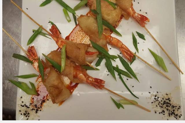 Appetizer delights