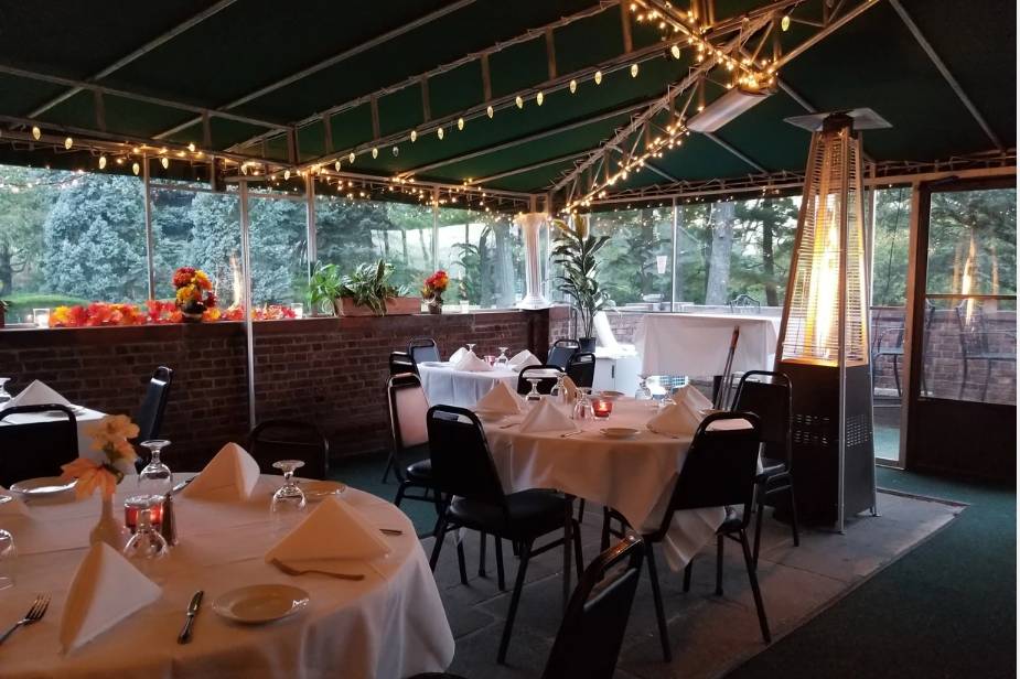 The View Grill | Glen Cove Wedding Caterer | Reviews