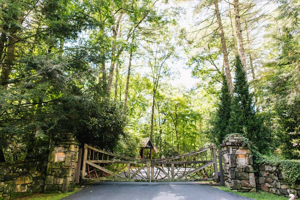 The Chattooga Club