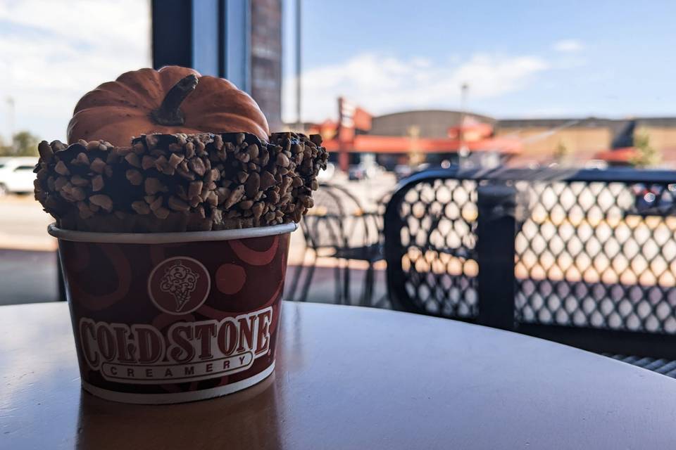 Cold Stone Creamery
