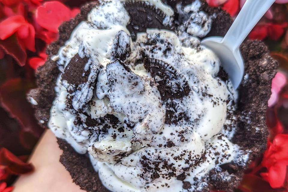 Cold Stone Creamery
