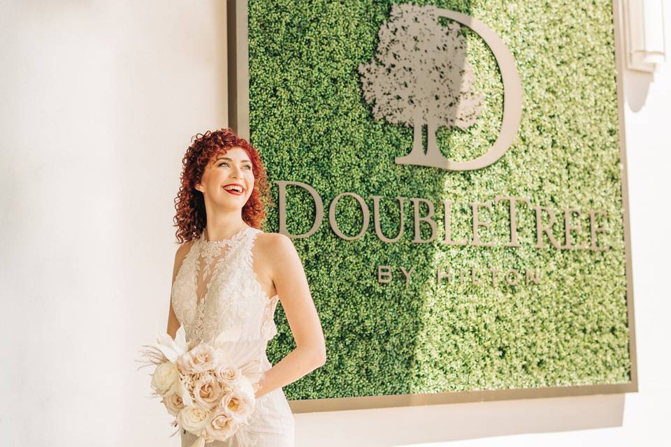 DoubleTree Weddings