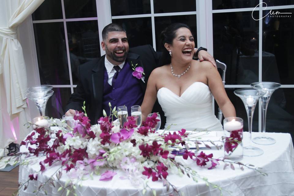 we love those candid shots of couples having. -new-jersey-wedding - wedding photographer in new york nycweddings newyorkbrides