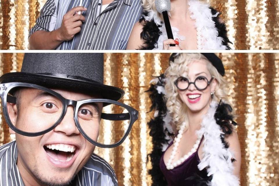 Temecula Ca. Photo Booth